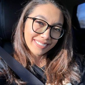 Meet your Posher, Marissa